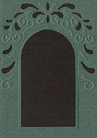 pp kaarten/a-design/Anita fantasie venster groen.jpg